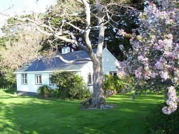 هوت العليا Waituna Homestead And Cottage المظهر الخارجي الصورة
