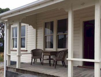 هوت العليا Waituna Homestead And Cottage المظهر الخارجي الصورة